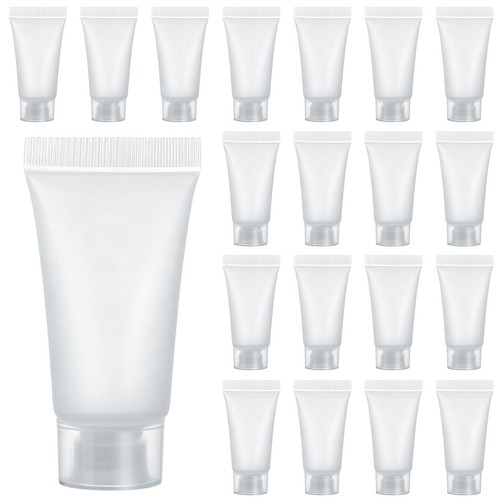 5ml refillable empty tubes - refillable,