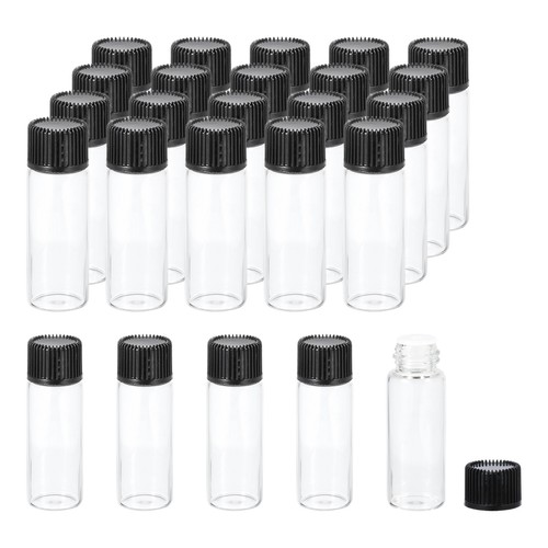 5ml essential oil bottles - essential,