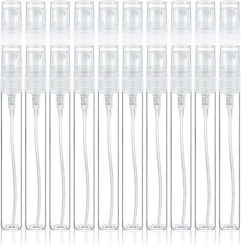 Pcs clear glass - clear,
