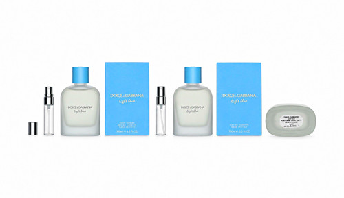 Pack 5ml 0 17oz fragrance - /, 0.17oz