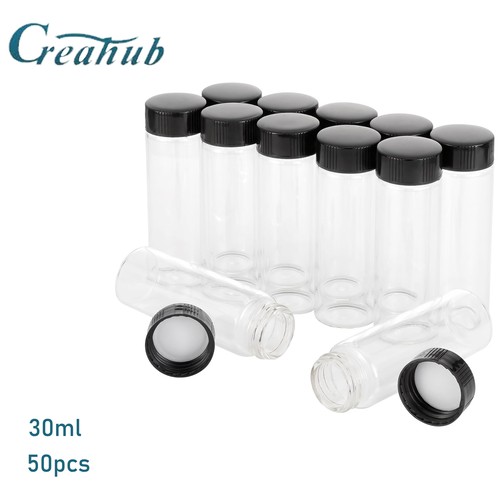 Professional grade 30ml - professional-grade, glass