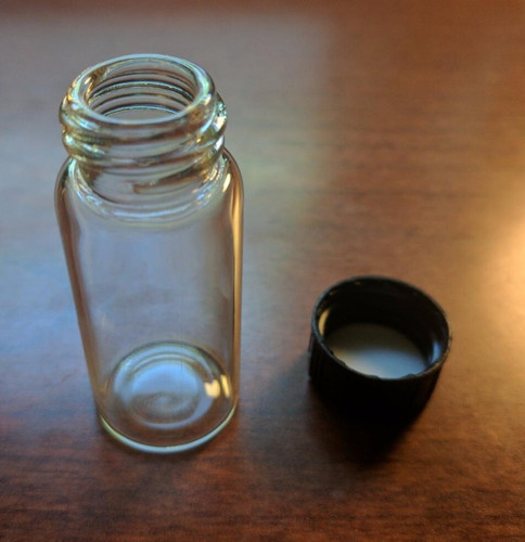 10pack 10ml clear - 10ml,