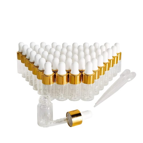 Begiket 50pcs transparent - begiket,