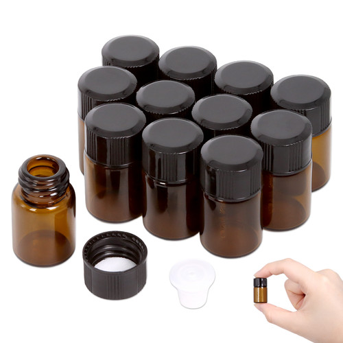 Pieces 2ml essential - 12, oil
