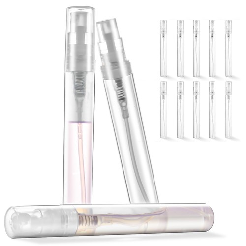 Mini perfume sample bottles - perfume,