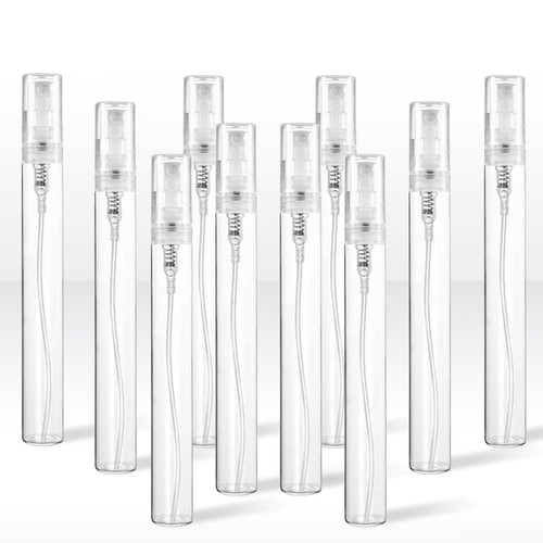 Chiallco mini perfume sample - perfume,