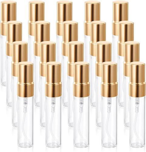 Pack 5ml decants for - pack,