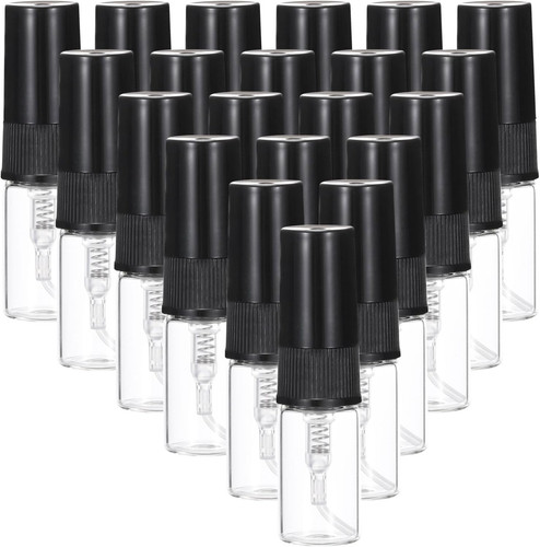 Patikil 2ml glass mini perfume - glass,