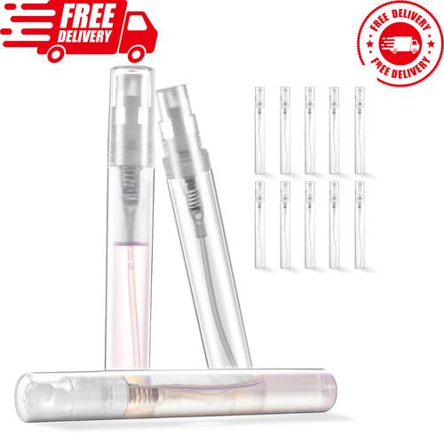 Mini perfume sample - mini,