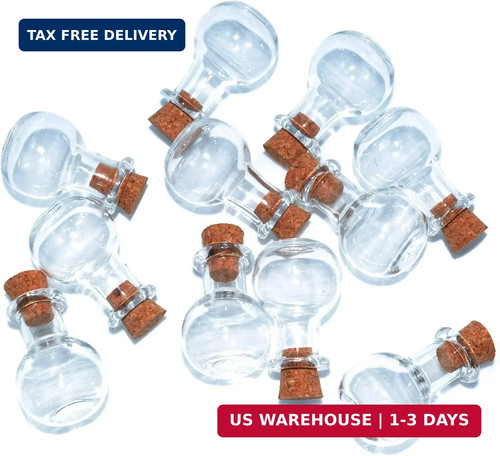 Shaotong 2ml small mini glass - shaotong,