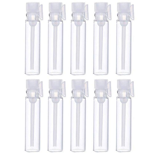 Teensery 100 pcs - 100, empty